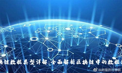 区块链数据类型详解:全面解析区块链中的数据结构