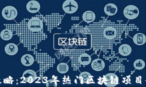 炒币攻略:2023年热门区块链项目全解析