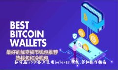  如何在iOS设备上使用imToken钱包：详细操作指南
