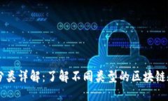 区块链数据分类详解：了解不同类型的区块链数