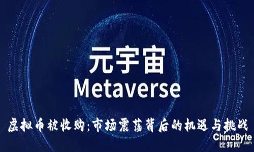 虚拟币被收购:市场震荡背后的机遇与挑战