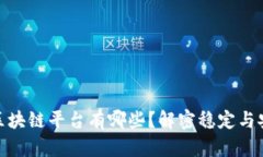 最保守的区块链平台有哪些？解密稳定与安全的