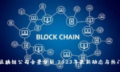 北京区块链公司全景分析：2023年最新动态与热门