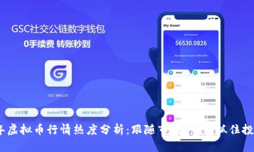 2023年虚拟币行情热度分析：跟随市场脉搏，抓住投资机会