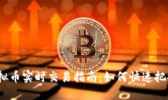 2023年虚拟币实时交易指南：如何快速把握市场动