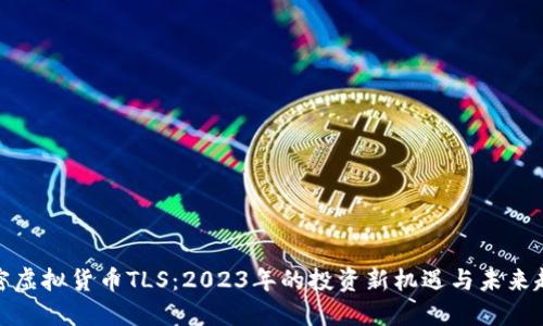 揭密虚拟货币TLS：2023年的投资新机遇与未来趋势