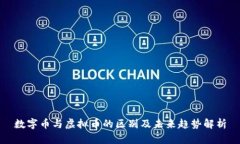 数字币与虚拟币的区别及未来趋势解析