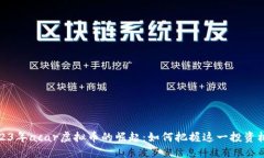 2023年acar虚拟币的崛起：如何把握这一投资机会