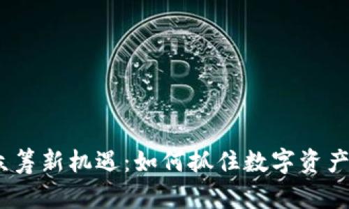2023年虚拟币众筹新机遇：如何抓住数字资产增长的关键趋势