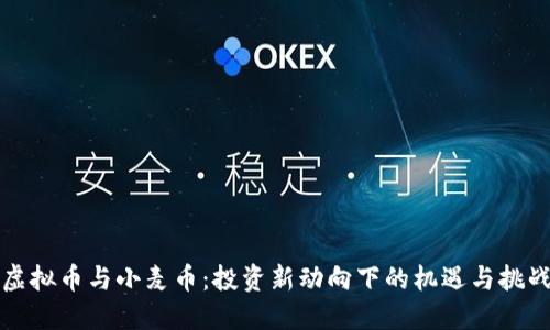 虚拟币与小麦币：投资新动向下的机遇与挑战
