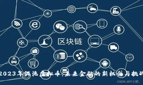 2023年混沌虚拟币：未来金融的新机会与挑战
