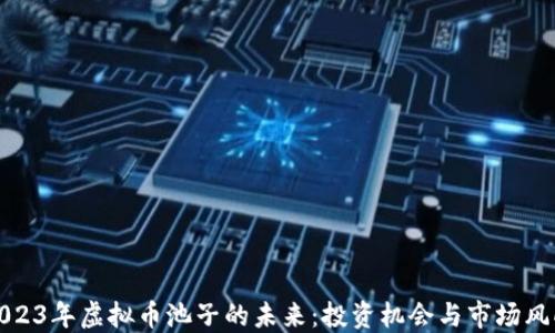 2023年虚拟币池子的未来:投资机会与市场风向