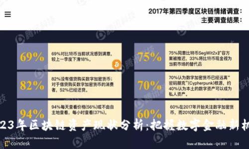 2023年区块链资产现状分析：把握数字金融新机遇