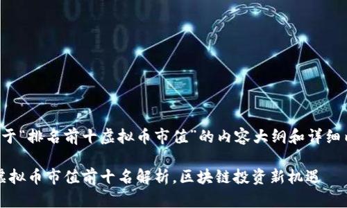 以下是关于“排名前十虚拟币市值”的内容大纲和详细内容示例。
2024年虚拟币市值前十名解析,区块链投资新机遇