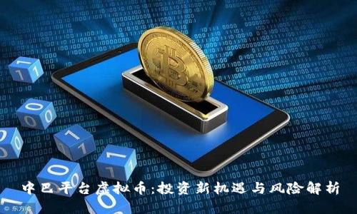 中巴平台虚拟币:投资新机遇与风险解析