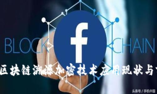 2023年区块链溯源加密技术应用现状与前景分析
