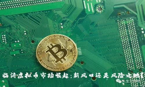 临沂虚拟币市场崛起:新风口还是风险之地?
