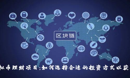2023年虚拟币理财项目:如何选择合适的投资方式以获取最佳回报