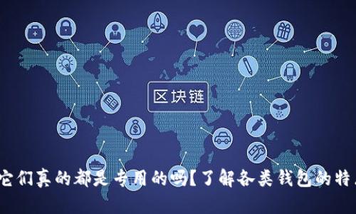 虚拟币钱包:它们真的都是专用的吗?了解各类钱包的特点与适用场景