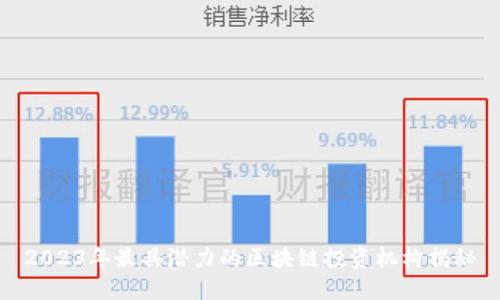 2023年最具潜力的区块链投资机构揭秘