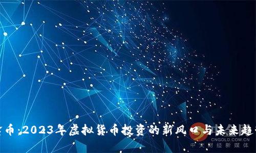 鑫币:2023年虚拟货币投资的新风口与未来趋势