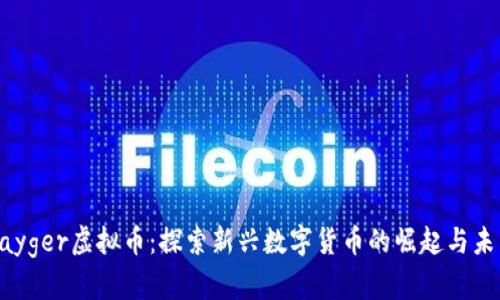 Payger虚拟币:探索新兴数字货币的崛起与未来