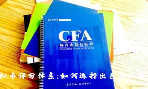2023虚拟币评分体系:如何选择出色的加密资产投资