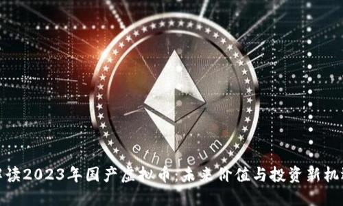 解读2023年国产虚拟币:未来价值与投资新机遇