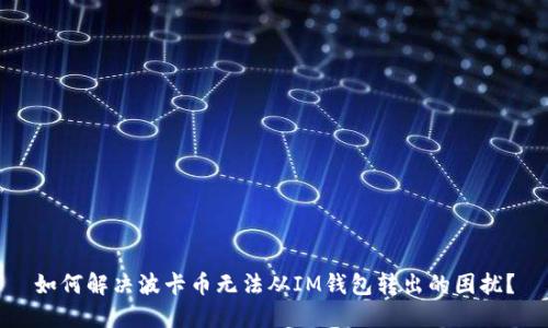 如何解决波卡币无法从IM钱包转出的困扰?