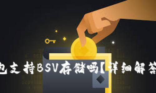 imToken钱包支持BSV存储吗?详细解答与最新动态