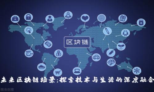 未来区块链场景:探索技术与生活的深度融合