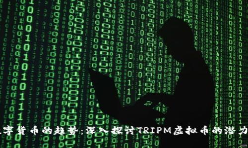 未来数字货币的趋势:深入探讨TRIPM虚拟币的潜力与应用