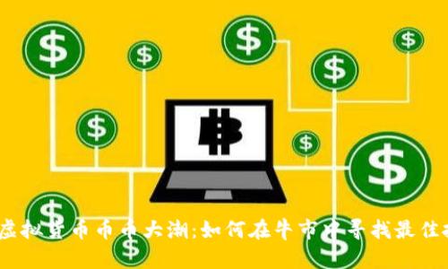 2023年虚拟货币币币大潮:如何在牛市中寻找最佳投资机会