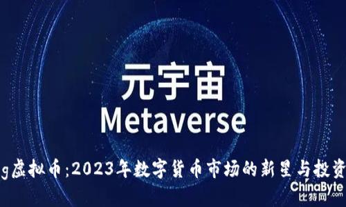 Loong虚拟币:2023年数字货币市场的新星与投资机会