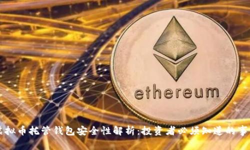 虚拟币托管钱包安全性解析:投资者必须知道的事项