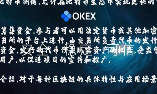 区块链是一种分布式账本技术，广泛应用于多个行业和领域。以下是一些主要类型的区块链及其发行方式的简单分类：

### 1. 公有链
公有链是完全开放的区块链，任何人都可以参与网络的维护与事务的处理。它们通常具有去中心化和透明性，高度信任机制。常见的公有链包括：
- **比特币（Bitcoin）**：最早和最著名的区块链，专注于点对点的货币交易。
- **以太坊（Ethereum）**：不仅支持货币交易，还支持智能合约和去中心化应用（DApps）。

### 2. 私有链
私有链是由一个组织或团体控制的区块链，只有授权用户可以访问这些网络。它们通常被用于企业内部事务或特定业务场景。示例包括：
- **Hyperledger Fabric**：适用于企业需要协同的各种项目，允许设置权限。
- **R3 Corda**：专注于金融服务行业的私有链。

### 3. 联盟链
联盟链是由多个组织共同管理和维护的区块链，参与者都是经过批准的合作伙伴。这类区块链结合了公有链与私有链的优点。常见的例子：
- **IBM Blockchain**：基于Hyperledger解决方案，服务于多个行业的联盟。
- **B3i**：保险行业的区块链合作项目。

### 4. 侧链
侧链是相对于主链存在的链，在主链上进行的交易和操作可以转移到侧链上，以提高扩展性和效率。相比于主链，侧链可以运行不同的共识机制。 
- **Liquid Network**：由Blockstream开发的比特币侧链，允许在比特币生态中实现更快的交易。

### 5. 区块链的发行方式
- **ICO（初始代币发行）**：企业通过发行代币来筹集资金，参与者可以用法定货币或其他加密货币购买这些代币。
- **IEO（交易所初始发行）**：类似于ICO，但在交易所的平台上进行，由交易所负责代币的发行和销售，是一种更为安全的发行方式。
- **STO（证券代币发行）**：通过区块链技术筹集资金，发行的代币代表现实资产的权益，受监管。
- **空投（Airdrop）**：将免费的代币分发给特定用户，以促进项目的宣传和推广。

以上是关于区块链类型的简要概述及发行方式的介绍。对于每种区块链的具体特性与应用场景，可以根据需求深入探讨。