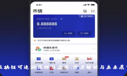 区块链可追溯原理与应用:深度解析与未来展望