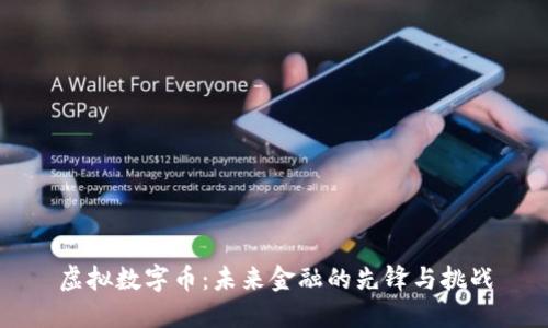 虚拟数字币:未来金融的先锋与挑战
