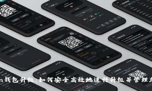 imToken钱包升级:如何安全高效地进行升级并管理加密资产