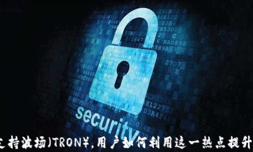 2023年ImToken支持波场(TRON),用户如何利用这一热点提升数字资产管理效率
