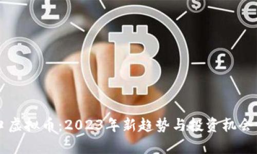 周口虚拟币:2023年新趋势与投资机会分析