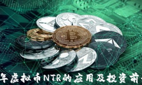 2023年虚拟币NTR的应用及投资前景分析