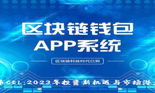 虚拟币CEL:2023年投资新机遇与市场潜力分析