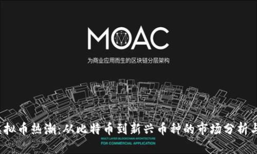 2023年虚拟币热潮:从比特币到新兴币种的市场分析与投资指南