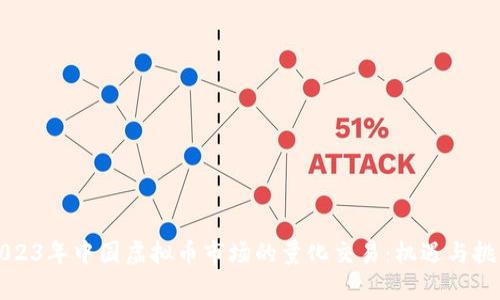 2023年中国虚拟币市场的量化交易:机遇与挑战