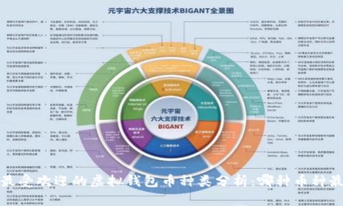 2023年最受欢迎的虚拟钱包币种类分析:哪种币种最适合你?