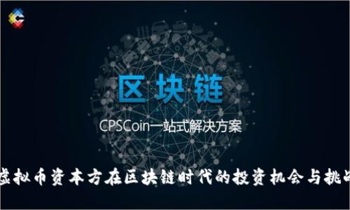 虚拟币资本方在区块链时代的投资机会与挑战