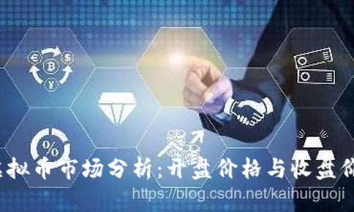 2023年虚拟币市场分析:开盘价格与收盘价格的秘密