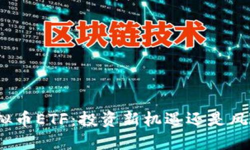 境外虚拟币ETF:投资新机遇还是风险重重?