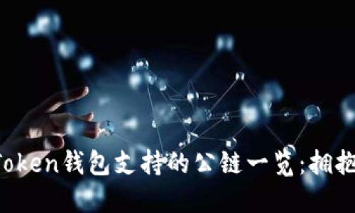 2023年imToken钱包支持的公链一览:拥抱区块链未来
